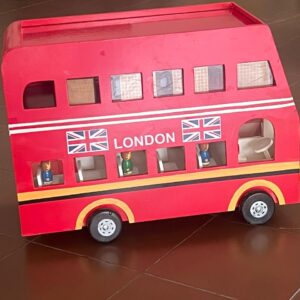 London Bus