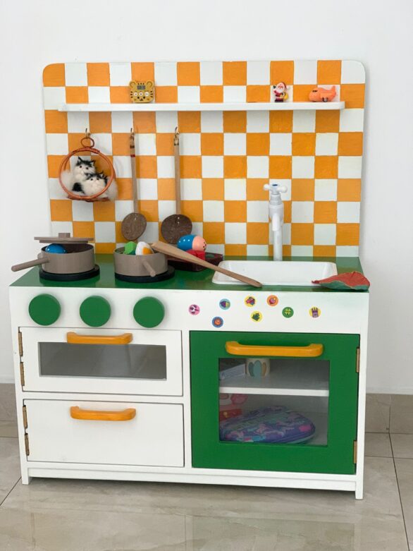 Tiny Tastes Kitchen - Image 3