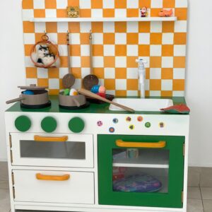 Tiny Tastes Kitchen