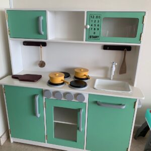 Little Cookhouse