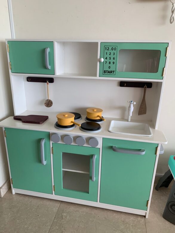 Little Cookhouse