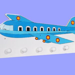 Airplane Wall Hanger