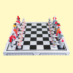 Chess Board