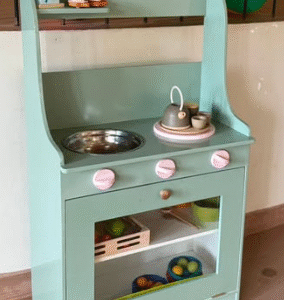 Little Wood Kitchen