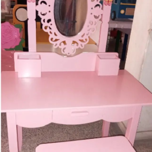 Dressing Table